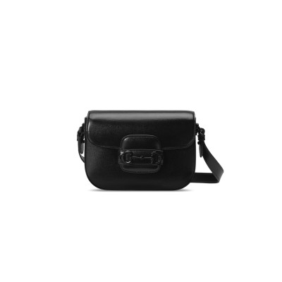 GUCCI HORSEBIT 1955 SMALL SHOULDER BAG 726226 (20.5*14.5*5cm)